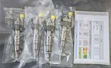 Injectoare / reparatii injectoare benzina BMW 1.6 i Siemens VDO N43B20
