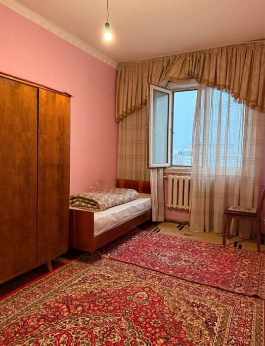 Нукусская, первая нотариальная 2х комнатная квартира наличка/ипотека