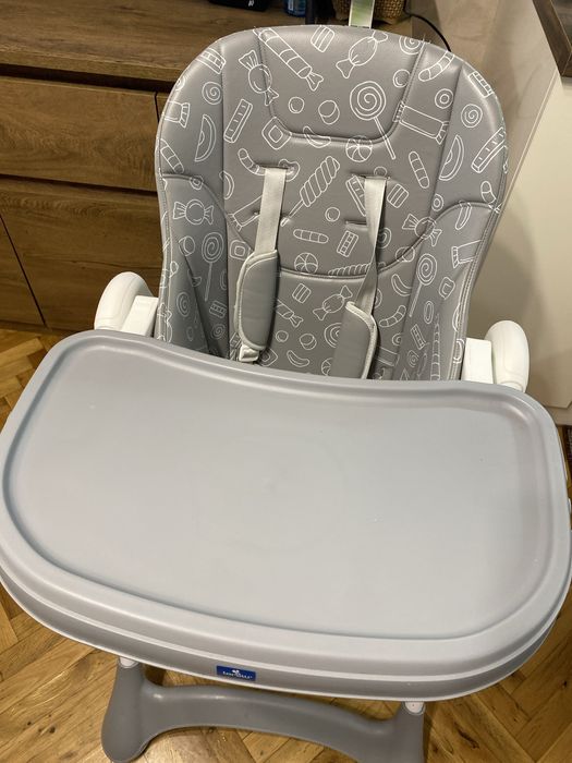 Стол за хранене Lorelli campanela