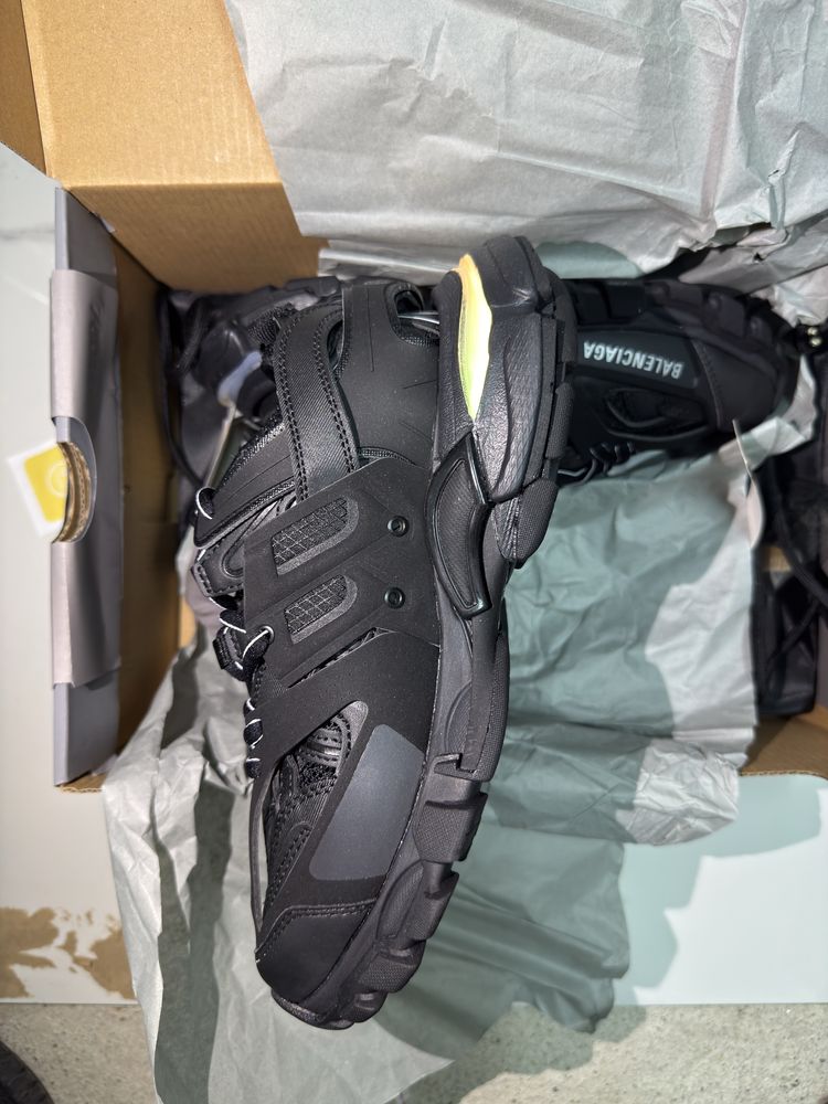 Balenciaga Track Led 2.0