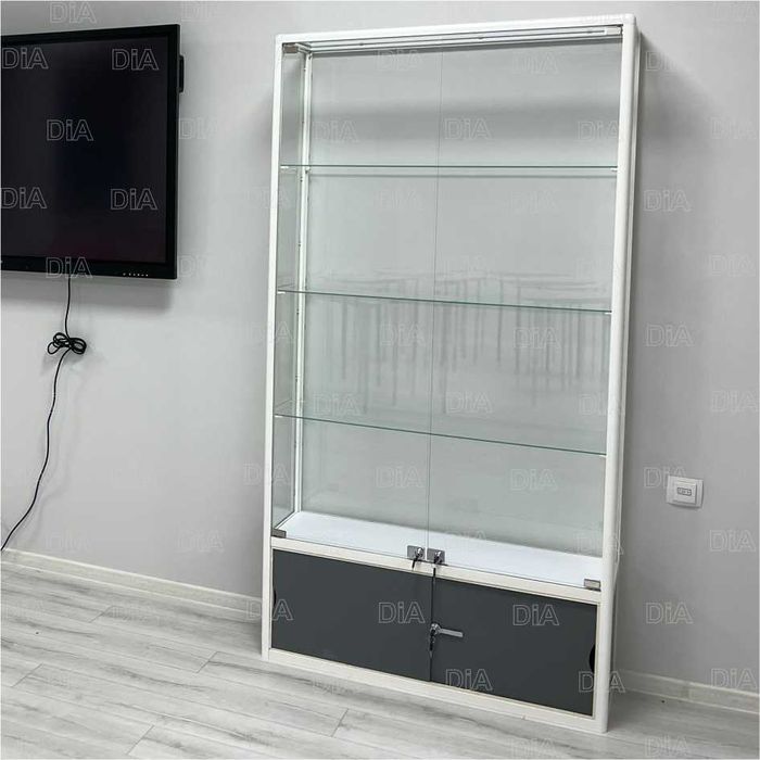 Oynaly vitrina, Акция, прилавки, savdo vitrinalar stellajlar