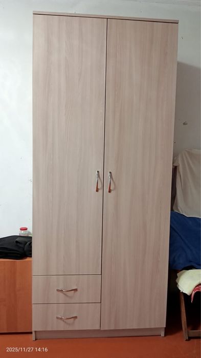 Шкаф для одежды