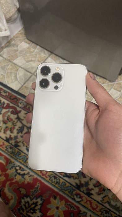 Продается iPhone 13про