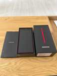 Samsung Note 10 Lite Aura Red