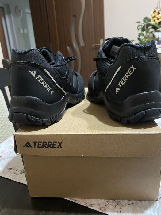Adidas Terrex-Детска номерация