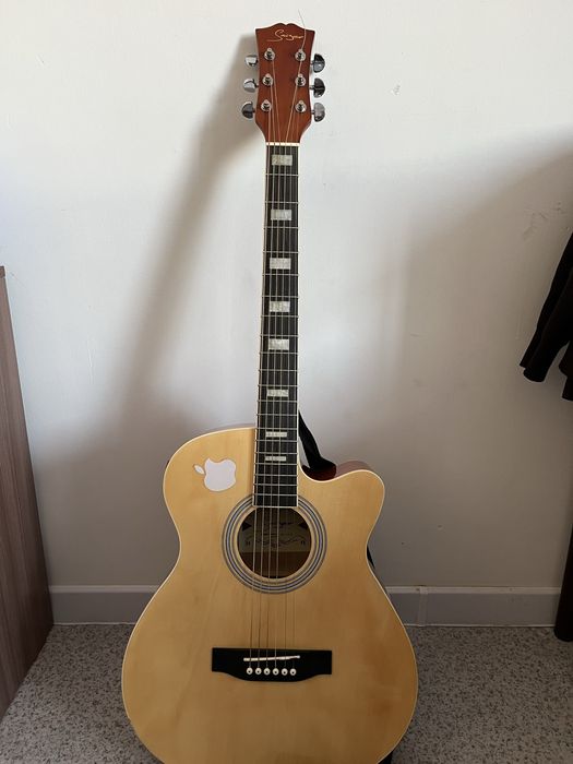 Гитара сатылады