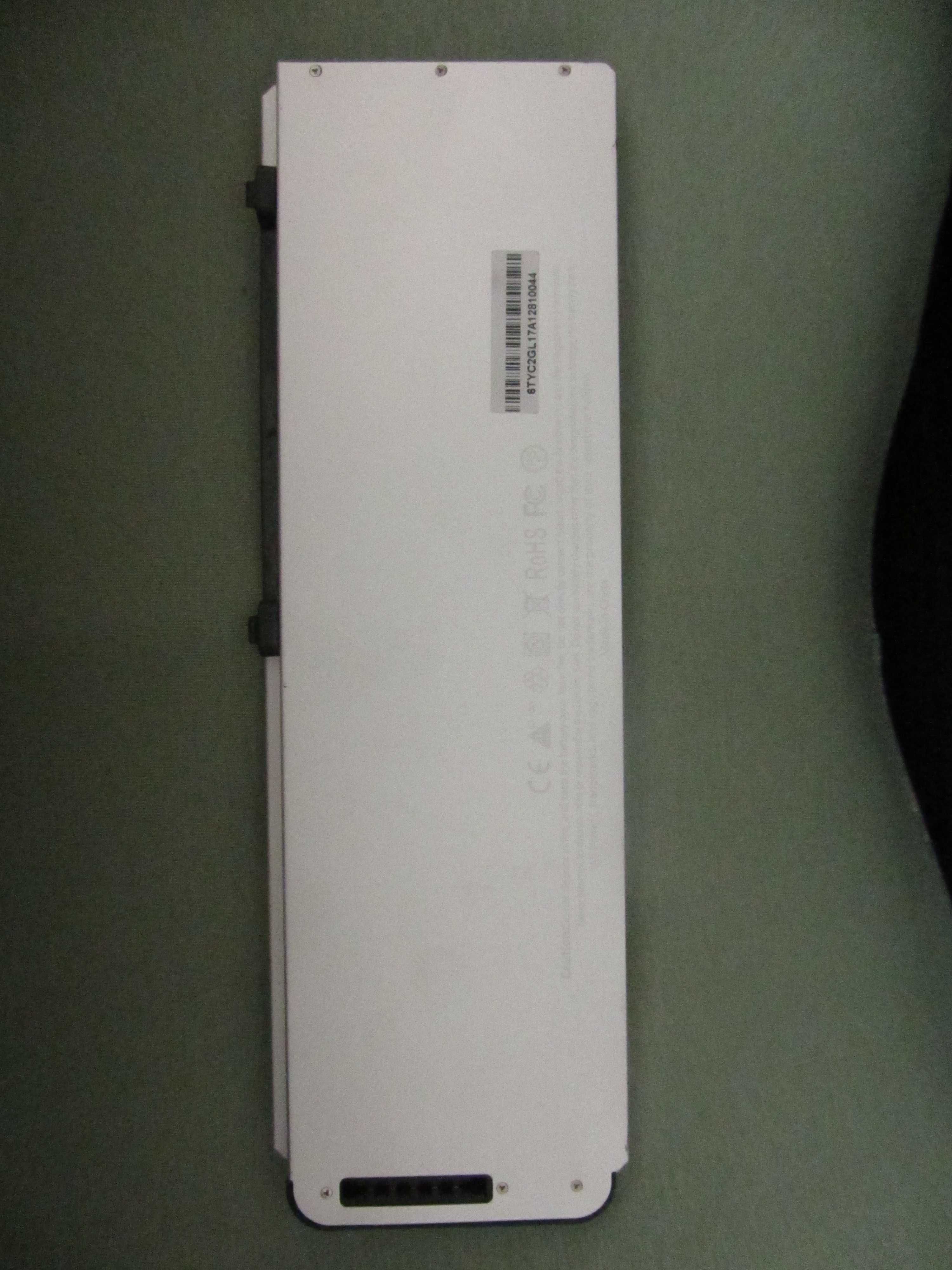 Battery Macbook Sloda for model No: A1281