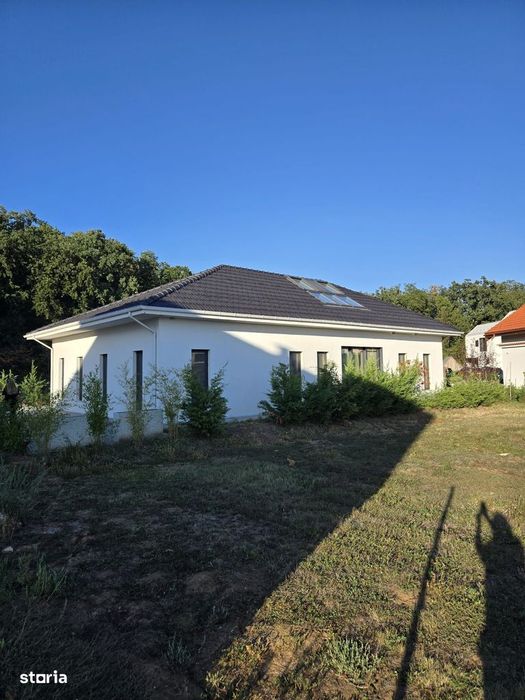 Balotesti,Dumbrava Vlasiei Casa Smart Premium