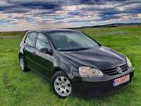 Volkswagen Golf V