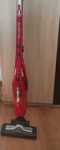 Aspirator vertical Rowenta,  Dual Force, 2 in 1, in garantie