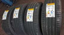 Anvelope PIRELLI  CINTURATO 235/55R18 vara