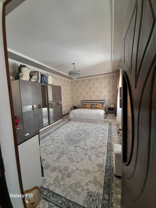 Toshkent Shahar Sergeli tumanida xovli sotiladi...