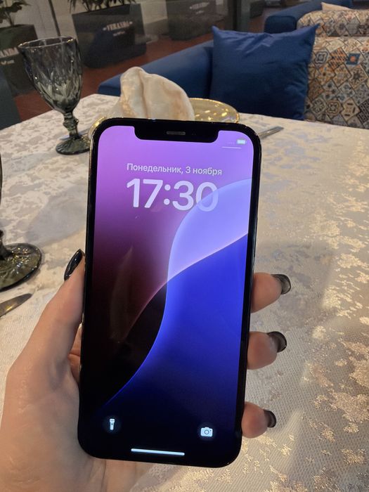 IPhone 12 PRO 128Гб