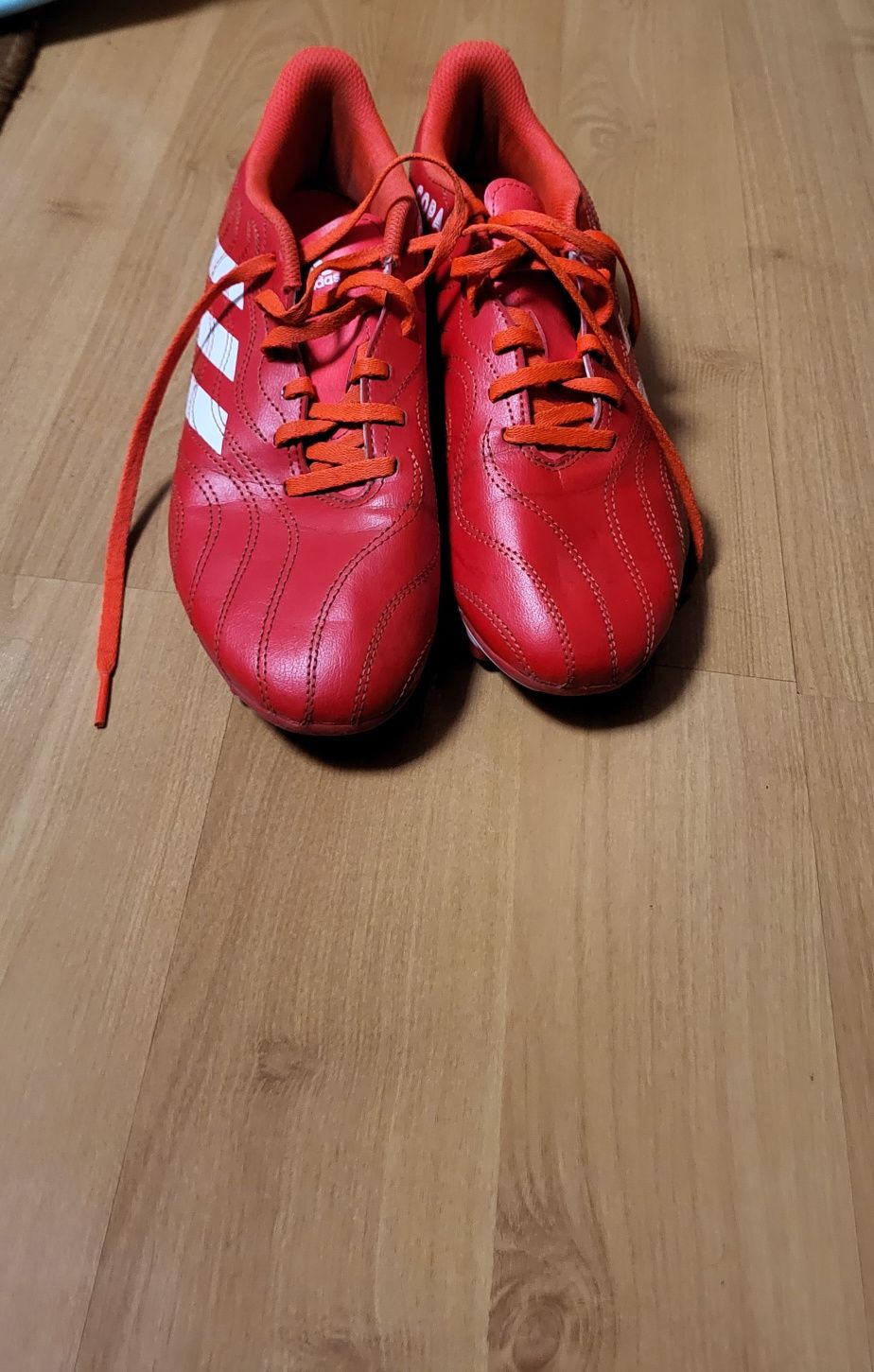 Adidasi de fotbal Adidas cu crampoane  41.5