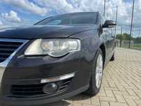 VW Passat 2.0 TDI B6 an 2009