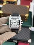 Cartier Santos 100