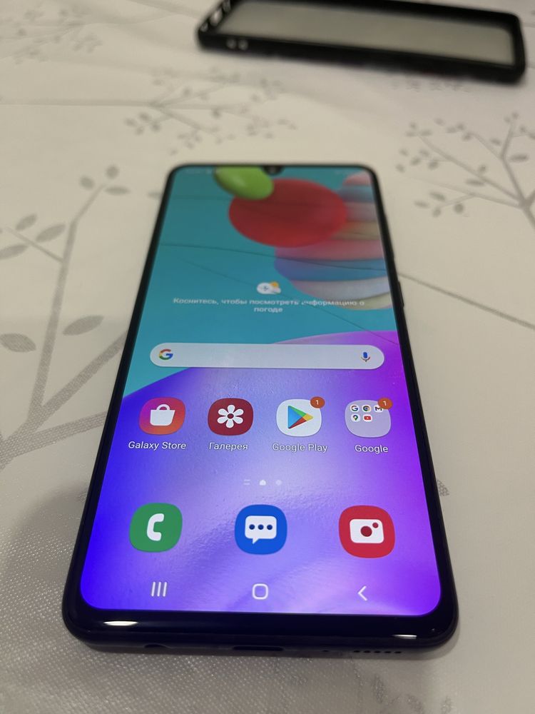 Samsung a 41………………….