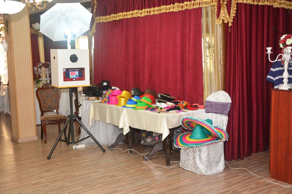 DJ botez 1000 RON cameraman nunta fotograf cununie fum dans foto video