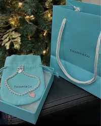 браслет Тиффани tiffany & co