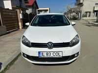 Golf VI, 2.0 TDI