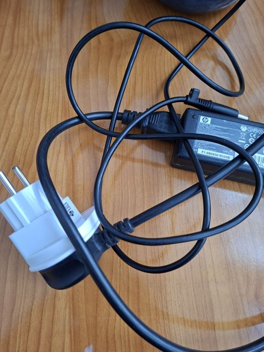 Incarcator laptop hp g6