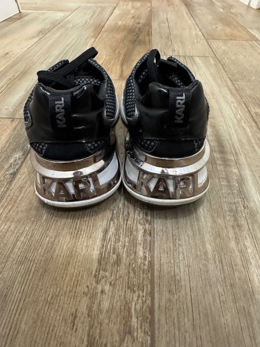 Karl Lagerfeld спортни обувки 36 размер