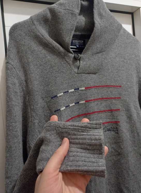 Оригинална фланела Woolrich