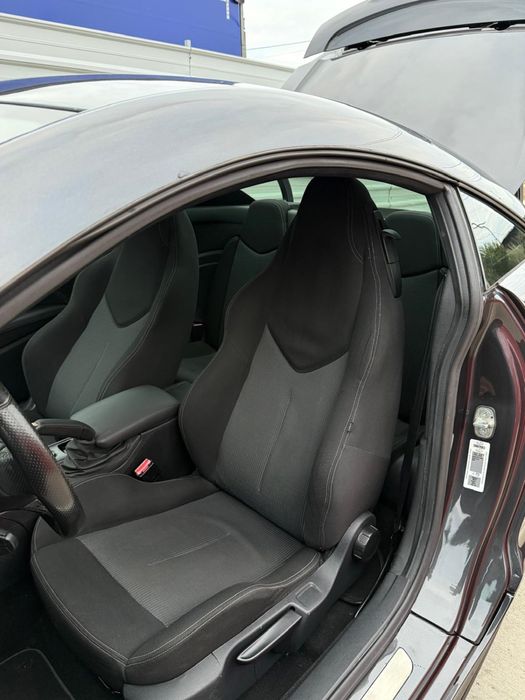 Peugeot rcz 1.6 156hp