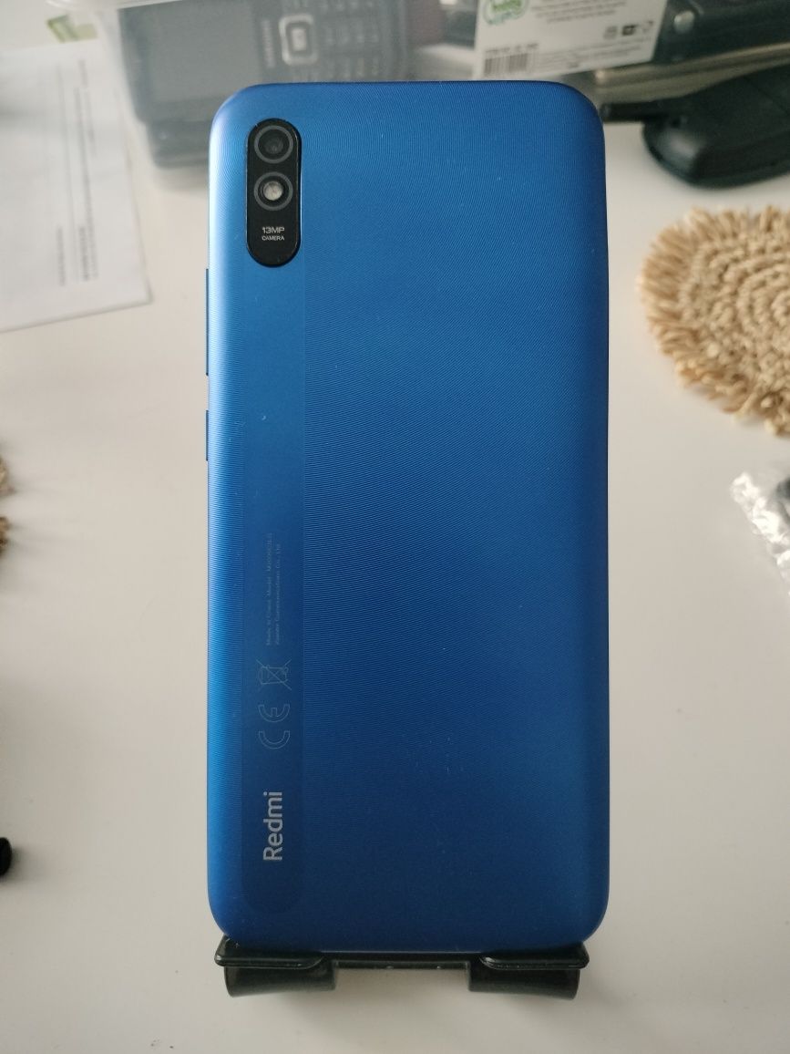 Xiaomi Redmi 9A impecabil