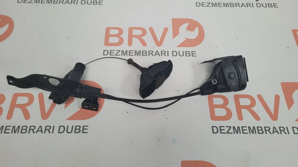 Suport roata de rezerva pentru Renault Master /Opel Movano Euro 5 , 2.