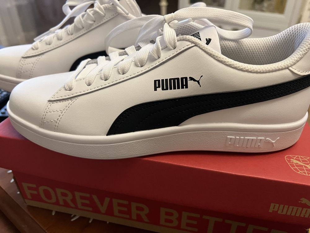 Кроссовки Puma