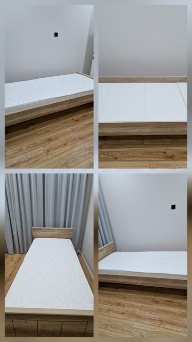 Продам кровать б/у