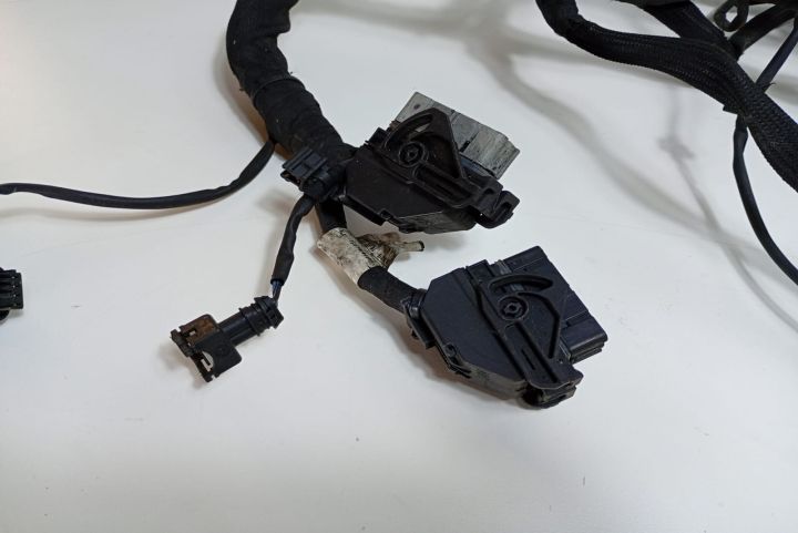 Cablaj motor 1.5 dci A6071500133 Mercedes-Benz A-Class W176