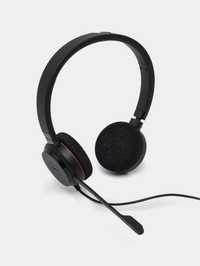 Наушники Jabra Evolve 20 MS stereo