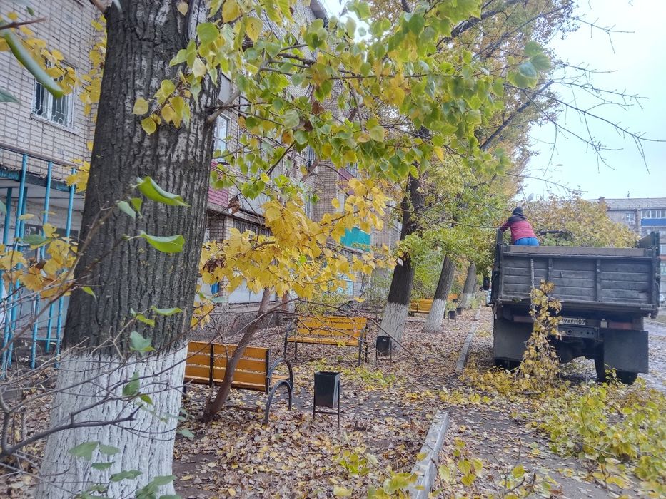 Вывоз веток,вывоз Бут,вывоз хлам,вывоз строительный мусор 7/24