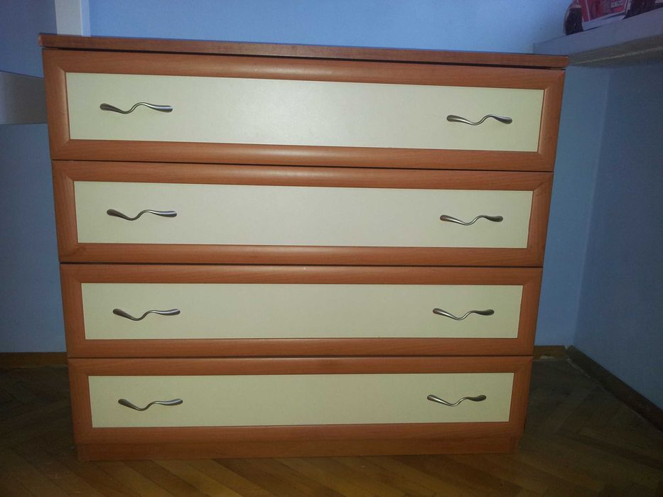 Мебели за детска стая