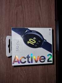 Samsung Galaxy Watch Active 2