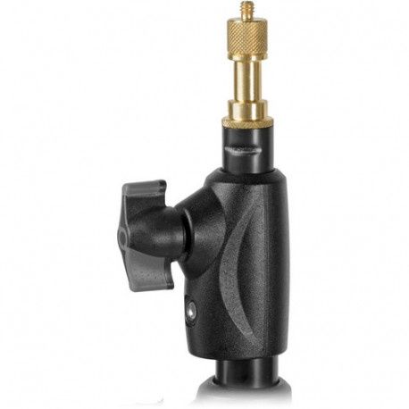 Статив Manfrotto 1004BAC Master Stand