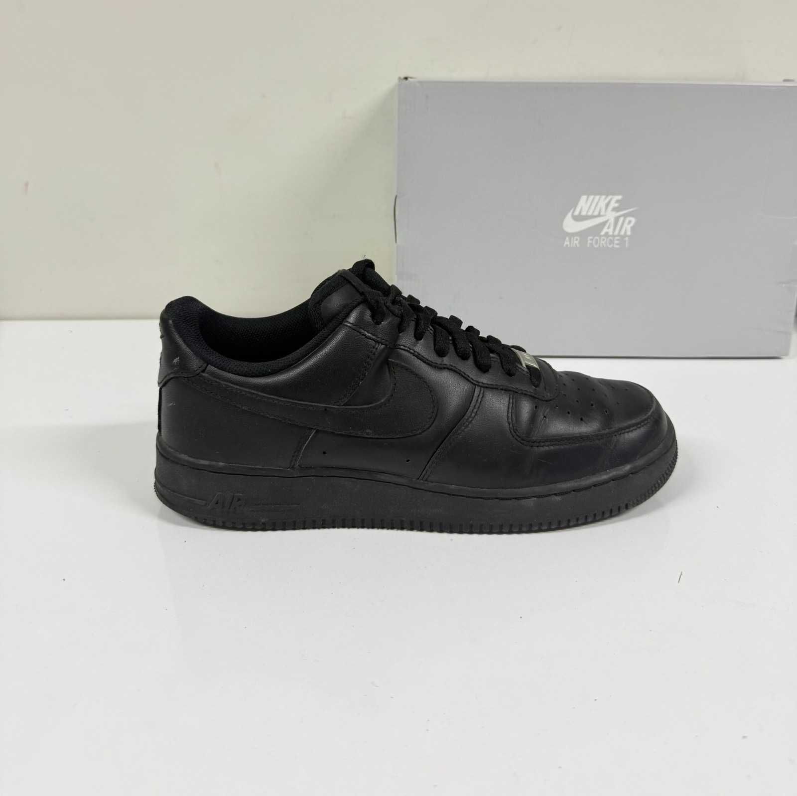 Nike Air Force 1 07