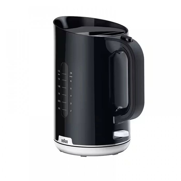 Чайник электрический Braun Breakfast 1 WK1100BK