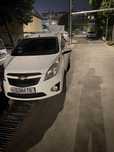 Srochna prodam Spark 2015 s gazom 1.25l