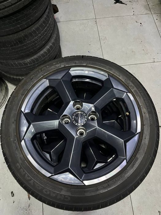 BU/U BYD SEAGULL 16R 4/100 Chao Yang 195/55R16