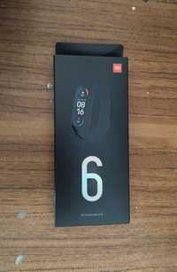Продаётся фитнес-браслет Xiaomi Mi Smart Band 6.