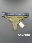 Зелени бразилиани Tommy Hilfiger /XS, S, M, L/