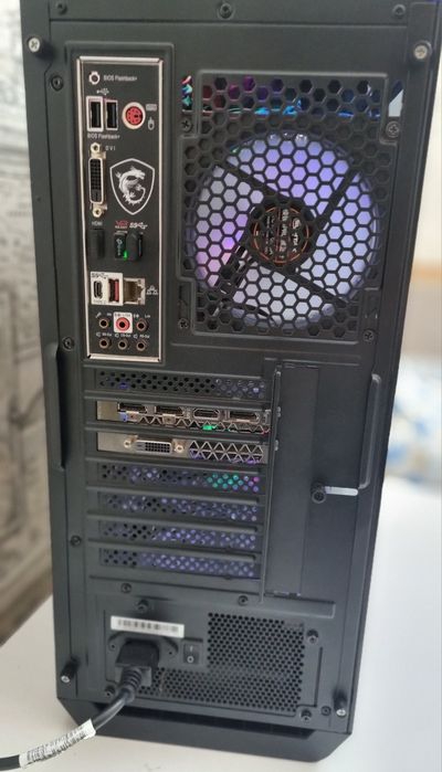 Продам игровой компьютер