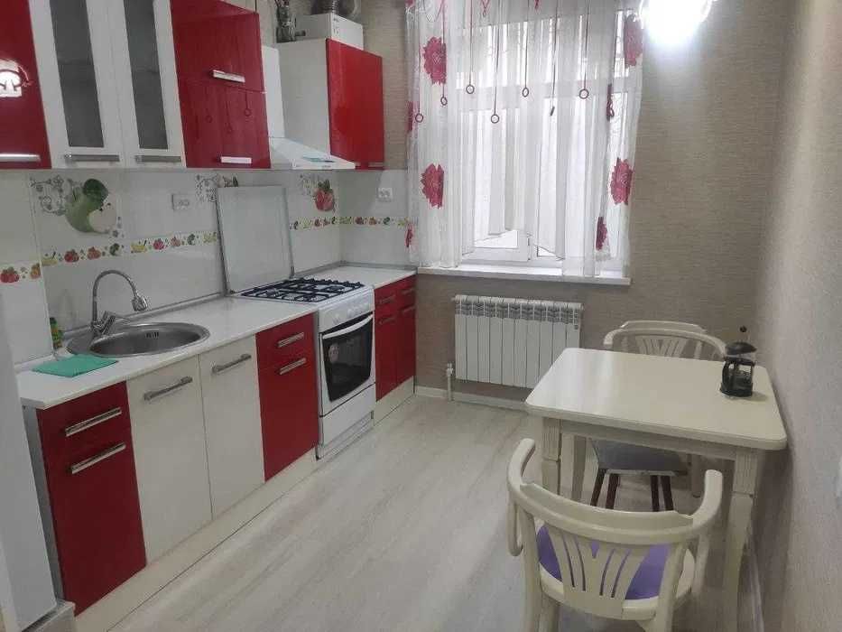 Сдаётся квартира на ул. Мирабад МВД Корзинка‼️