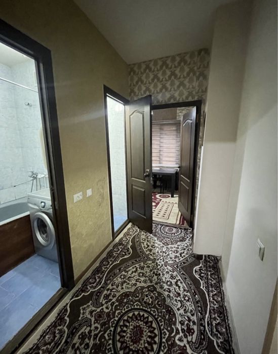 Срочно Сдаётся 1 - Комн  Квартира  На Метро Космонавтлар