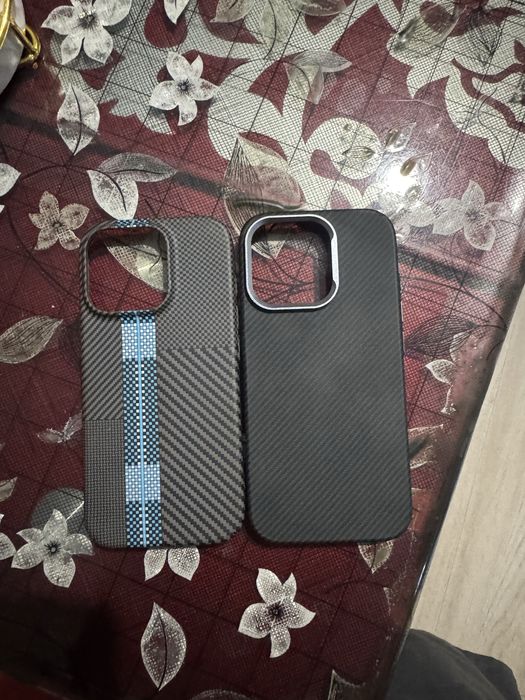 Продам чехлы на 16 Про