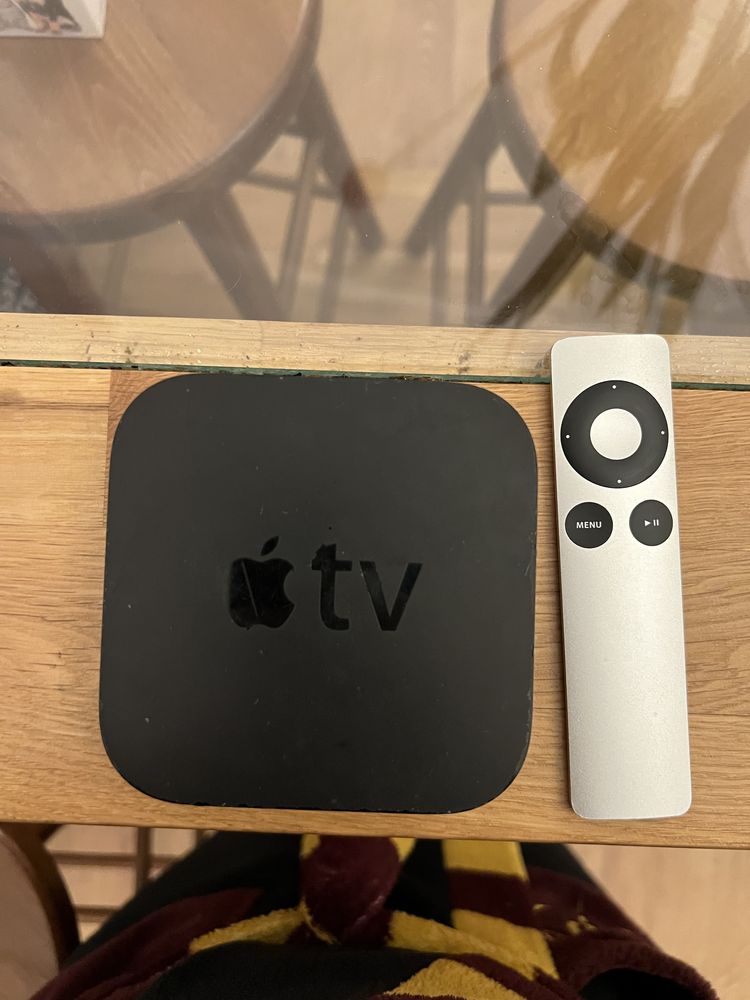 Vand Apple Tv Gen 3