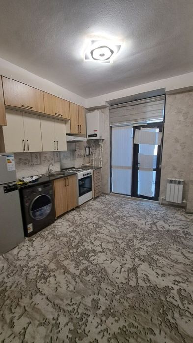 Аренда квартиры в городе Наваи